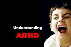 ADHD (Attention-deficit/hyperactivity disorder ) Poremećaj pažnje,hiperaktivnost